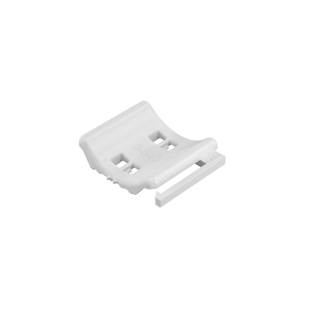 OBO Bettermann Universal Gegenwanne 1198040 Typ 2058UW 40 LGR