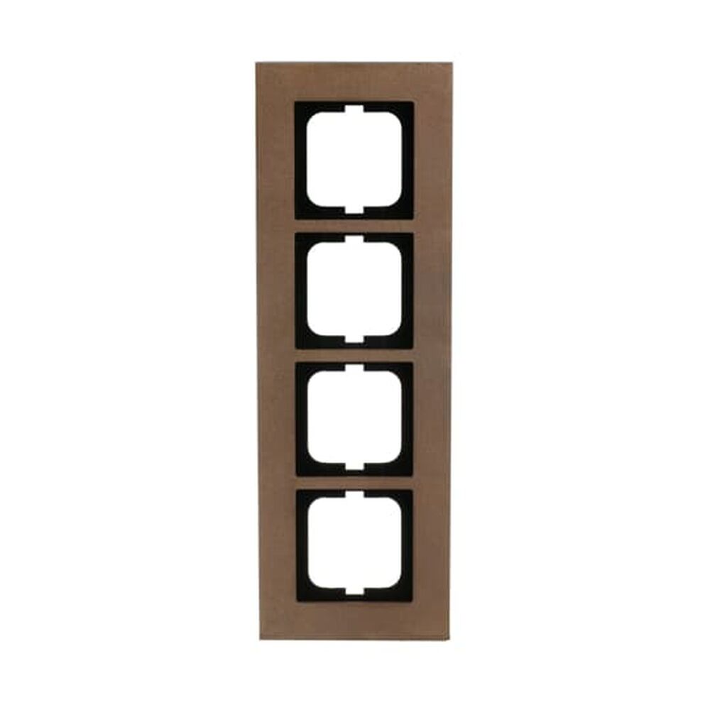 Busch-Jaeger Abdeckrahmen 1724-821 Nr. 2CKA001754A4261