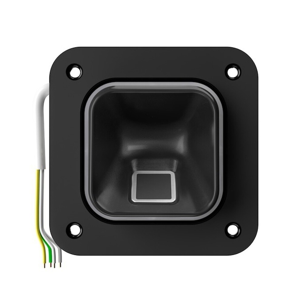 Doe Ekey Bticino Ekey Fingerprint EK204002