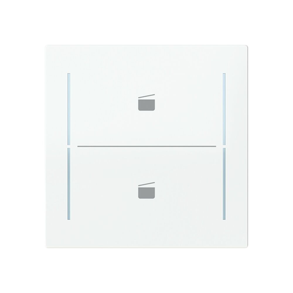 Busch-Jaeger Abdeckung LFST/A.2.70.11-44G Typ 2CKA006199A0383