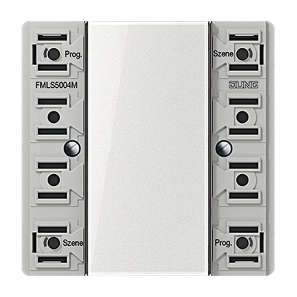 Jung Funk Wandsender FM LS 5004 M