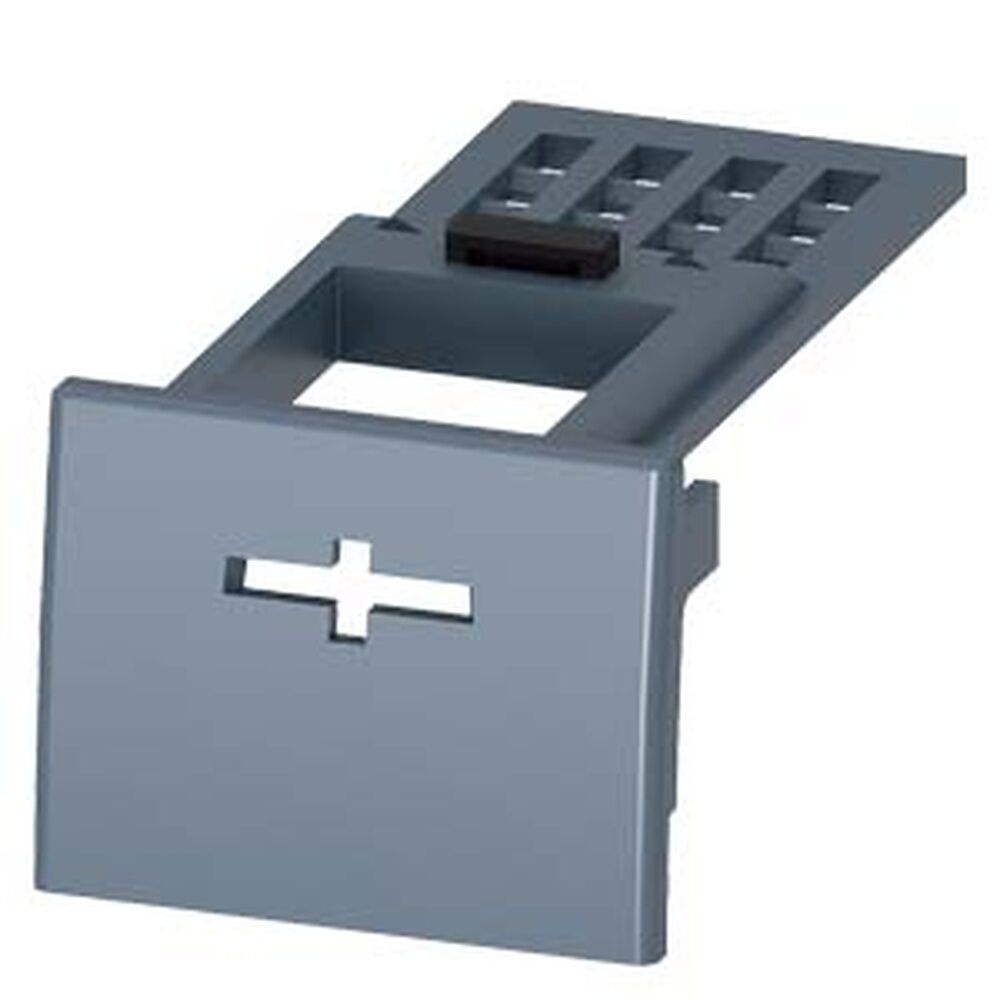 Siemens Klemmenabdeckung 3VA9111-0WD10