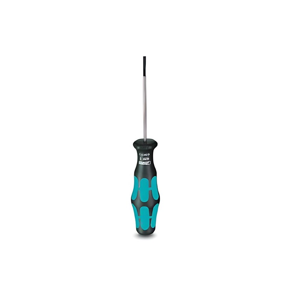 Phoenix Contact Schraubendreher 1204517 Typ SZF 1-0,6X3,5