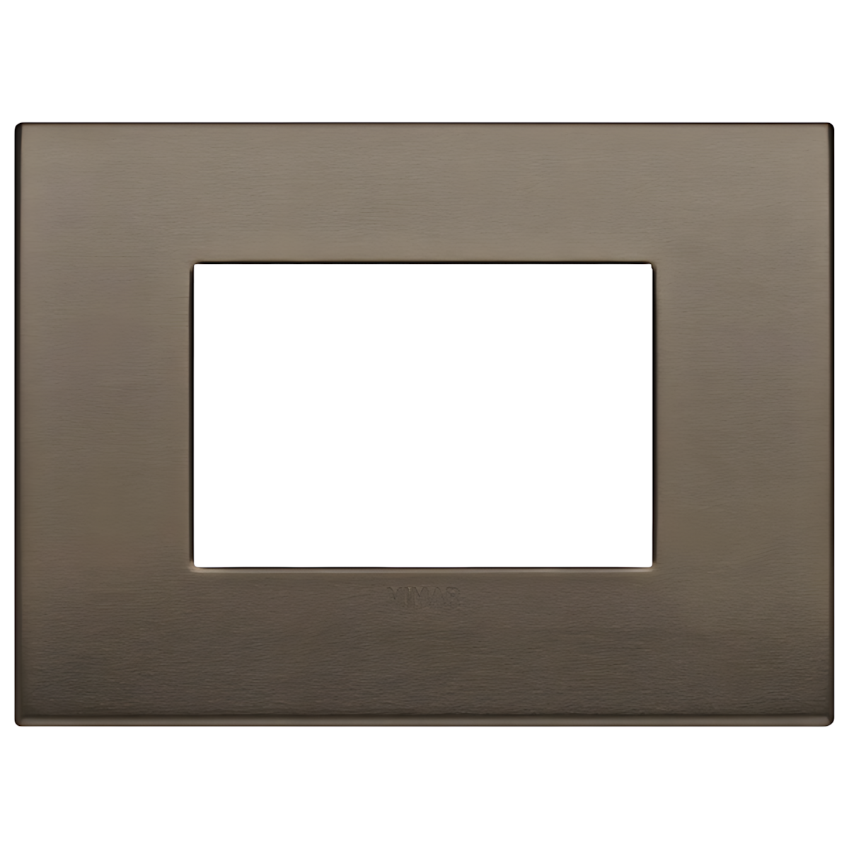 Vimar Abdeckrahmen 19653.17