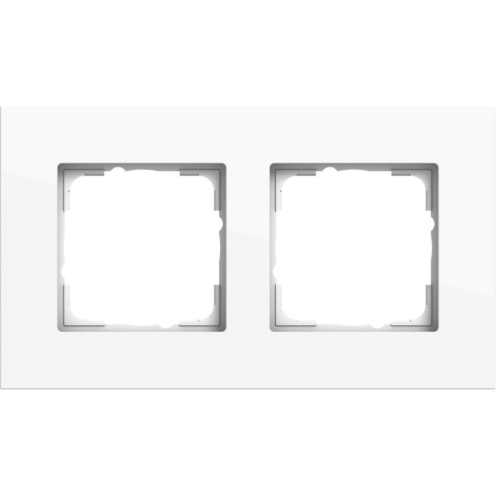 Gira Abdeckrahmen 0212403