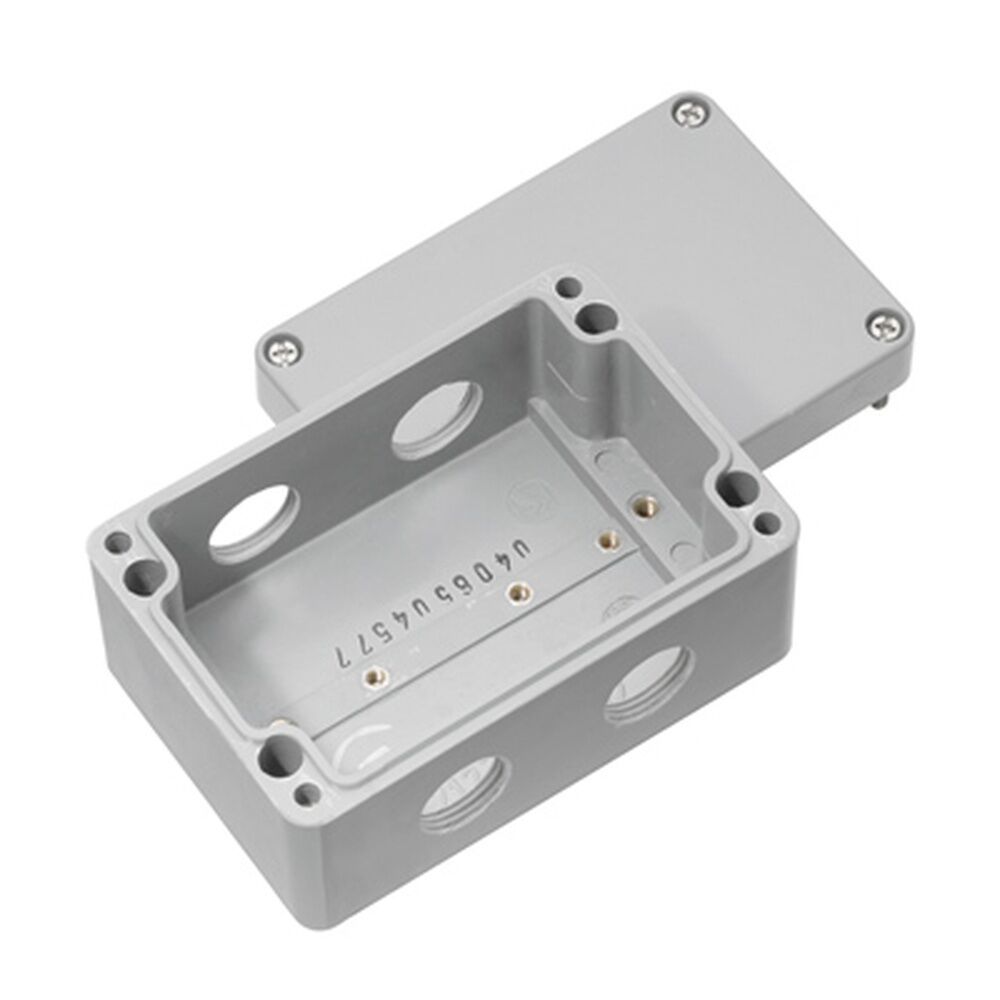 Weidmüller Kunststoffgehäuse 8000004161 Typ KLIPPON POK2 2M20AB CSS