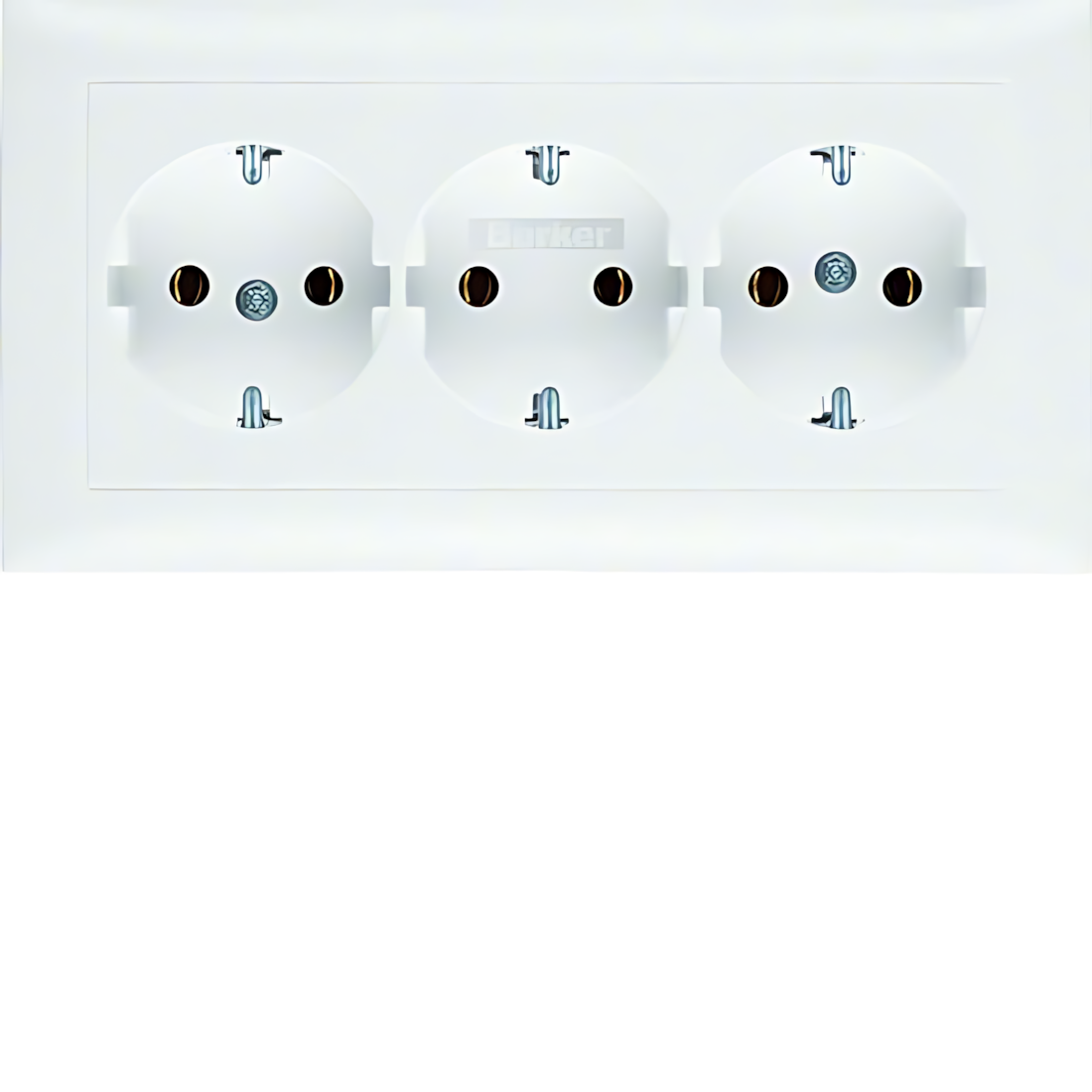 Berker Steckdose 47661909