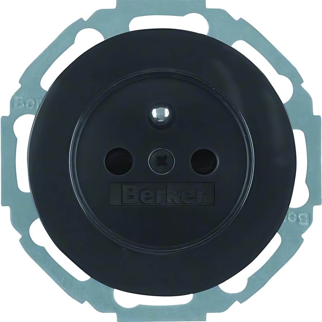 Berker Steckdose 6768792045 