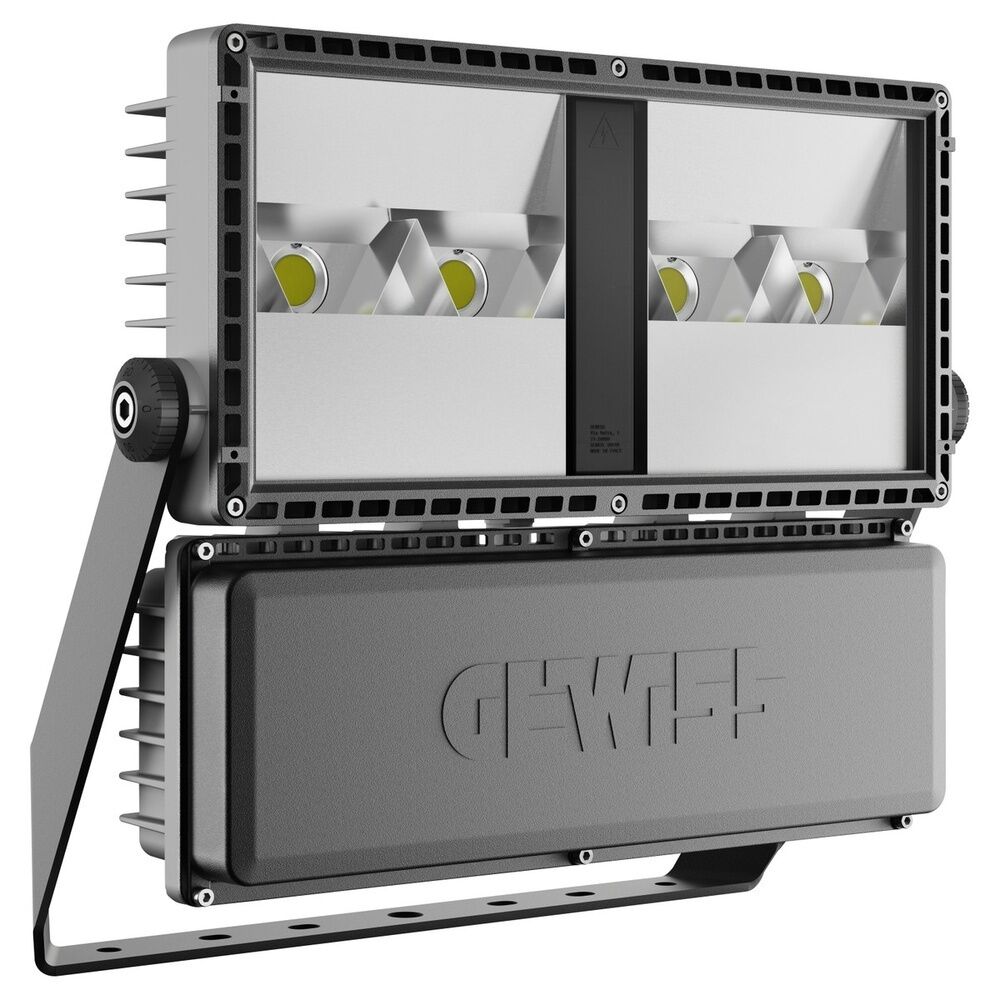 Gewiss LED Scheinwerfer GWP2234CR857