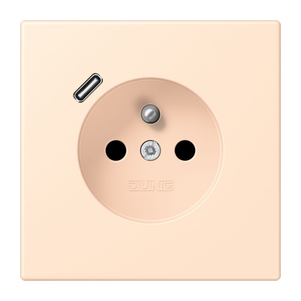 Jung Steckdose LC1520F-18C238