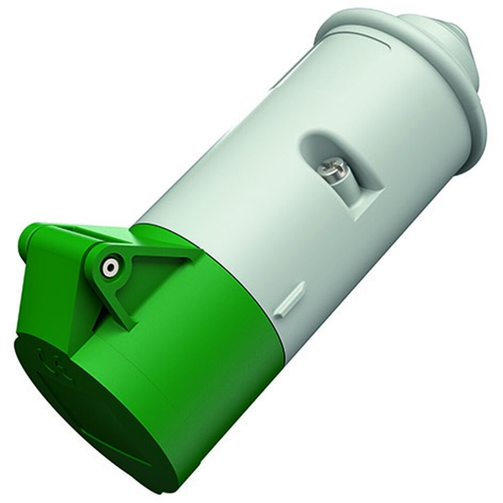 Mennekes Kupplung 703A