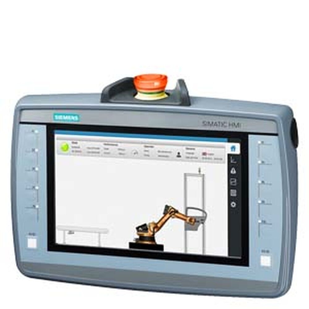 Siemens SIMATIC HMI KTP900F Mobile 6AV2125-2JB23-0AX0 