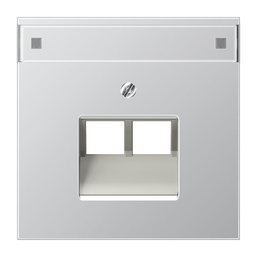 Jung Abdeckung IAE/UAE AL 2969-2 NAUA