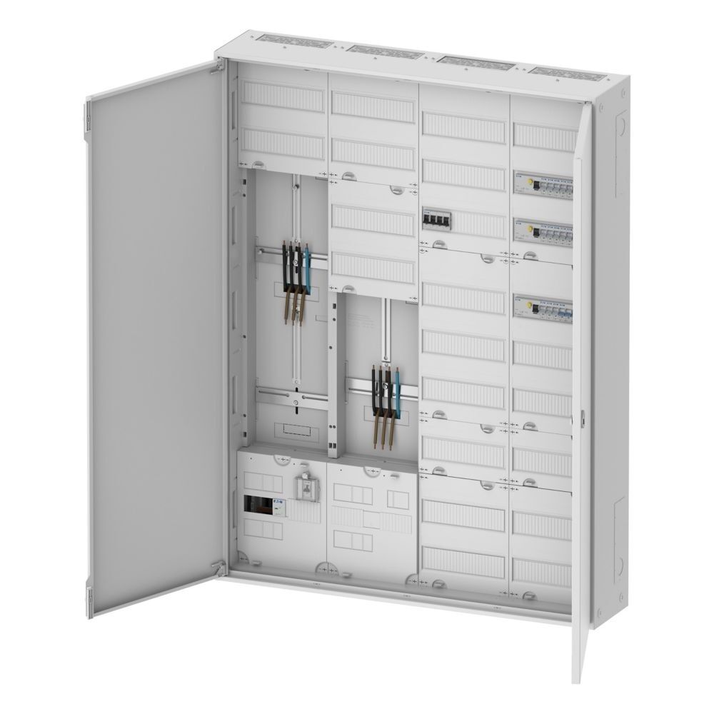 Eaton Zählerschrank EP-502125 Typ ZSD-ZZVV-1400/APZ/PVR