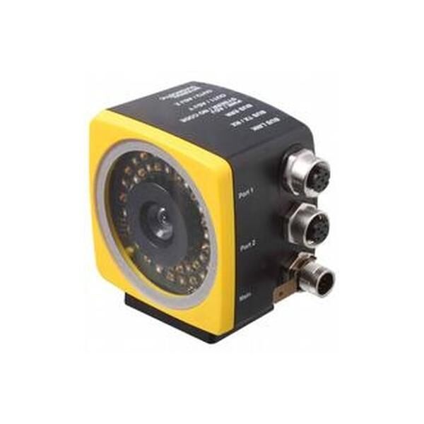 Pepperl+Fuchs Optischer Lesekopf 303881 Typ PGV100A-F200-B28-V1D