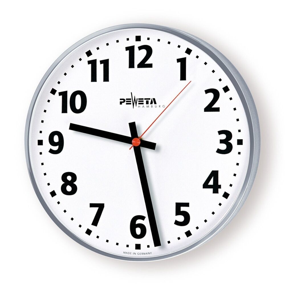 Peweta Nebenuhr Air Port 85.249.311