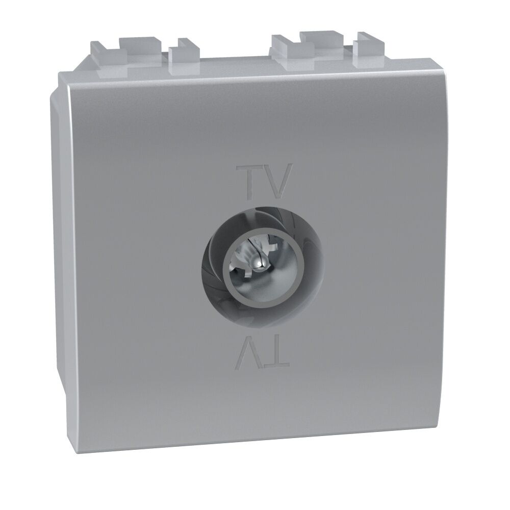 Bticino TV Dose NT4202M2DN