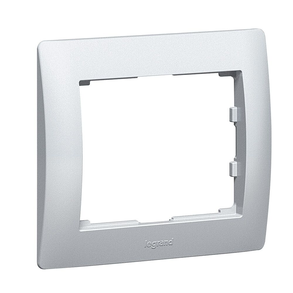 Legrand Rahmen 1 fach Galea 771301