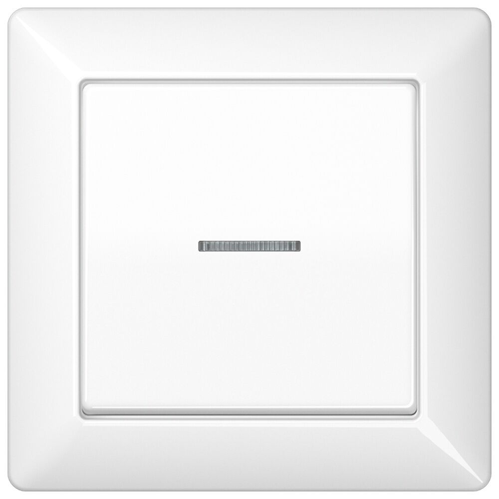 Jung Wippe AS 590 KO5 WW