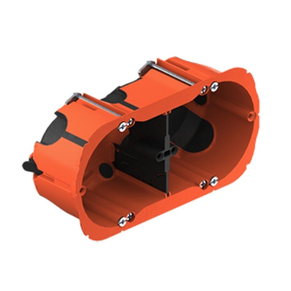 Kaiser Doppel Hohlwanddose 5022