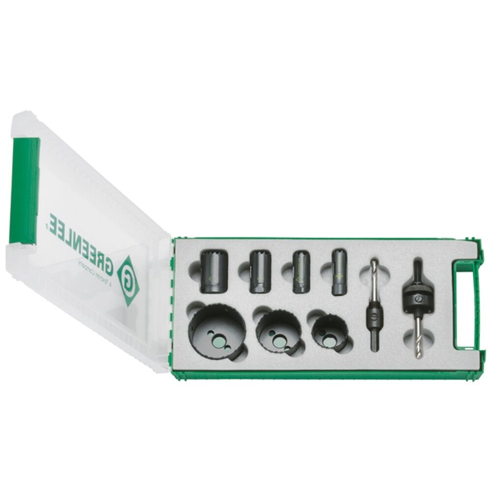 Klauke Lochsägensatz 50069497SET