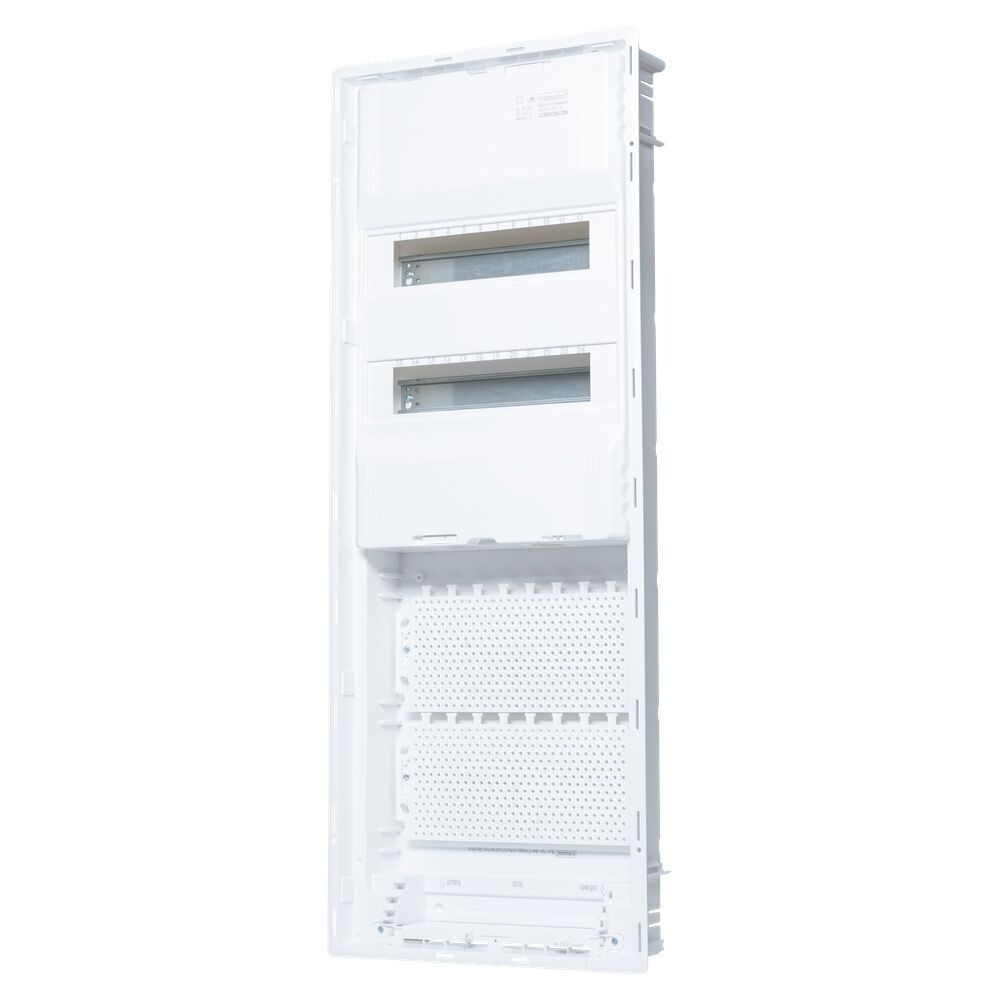 f-tronic UP Kleinverteiler JUMBO60-2W Nr. 7250069