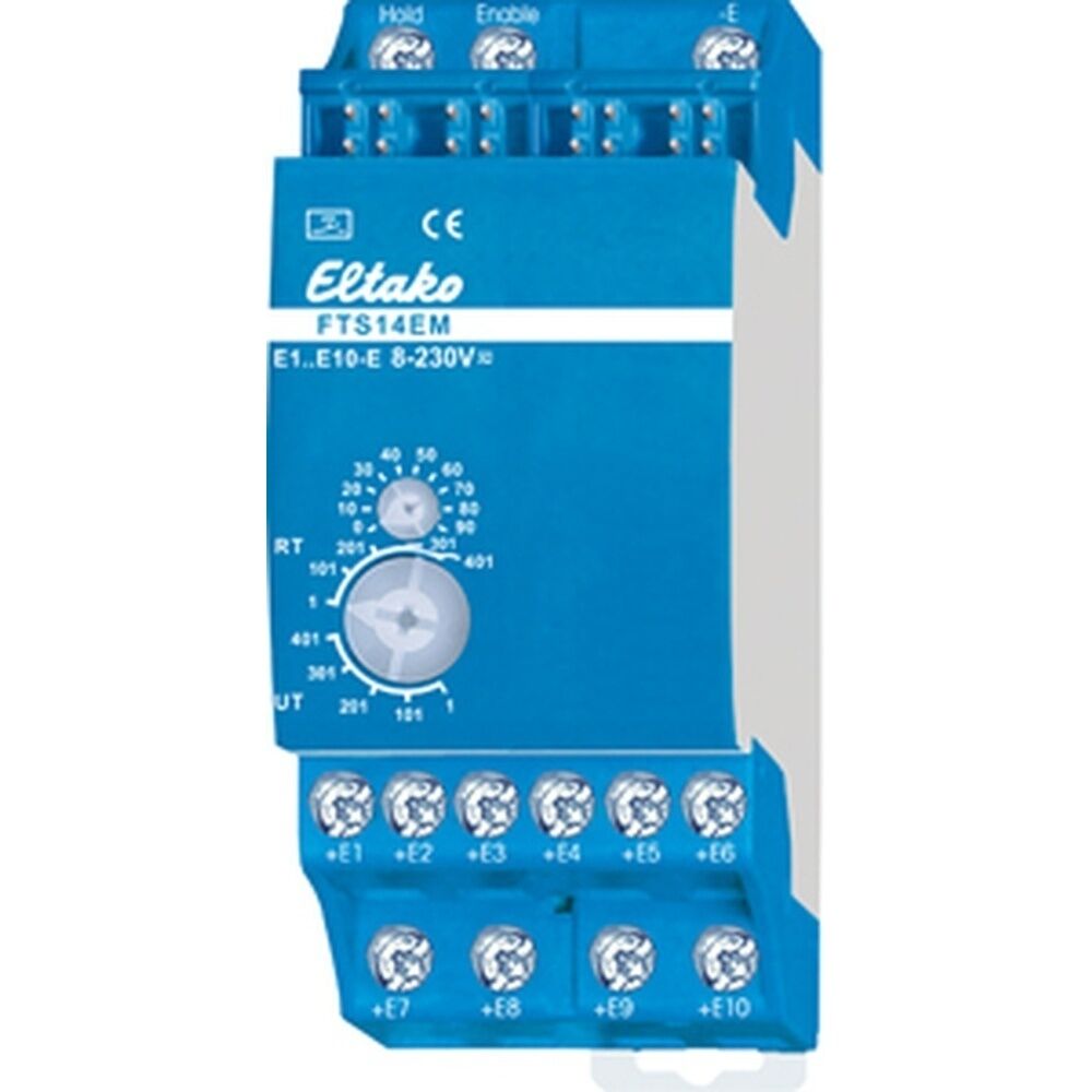 ELTAKO Eingabemodul 30014060 Typ FTS14EM