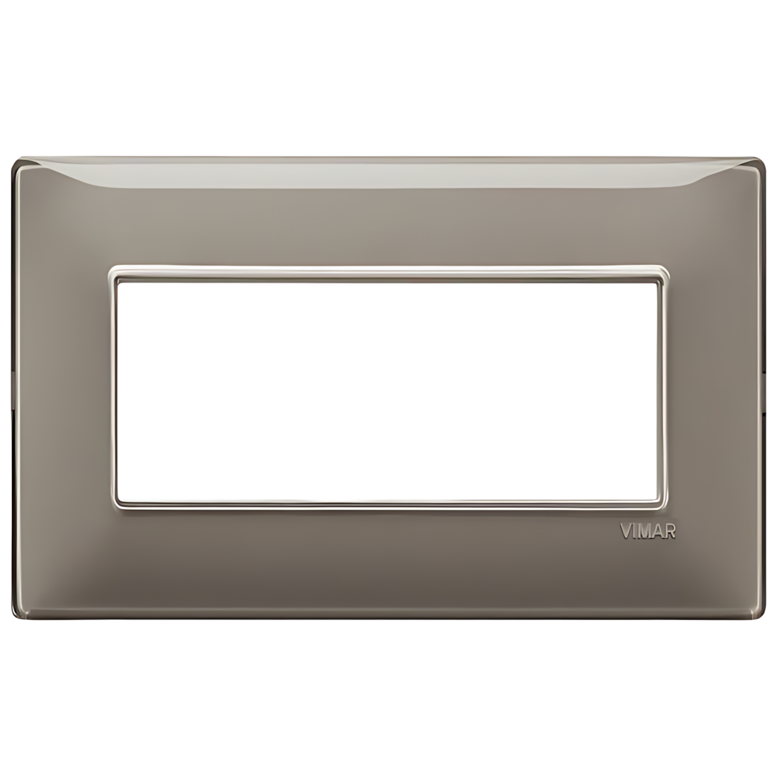 VIMAR Abdeckrahmen 14649.40