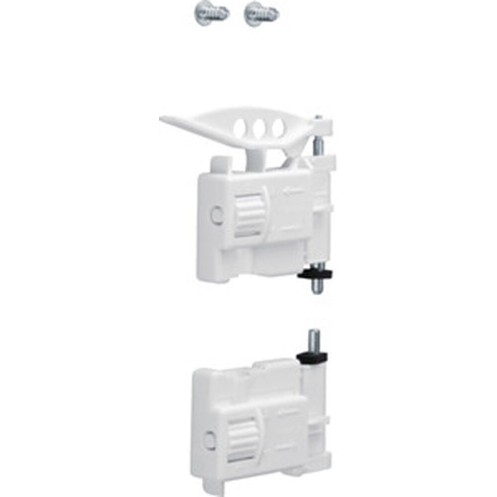 Hager Türscharnier FZ746S