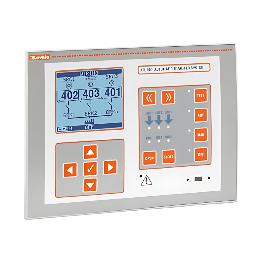 Lovato Electric Netzumschalter ATL900