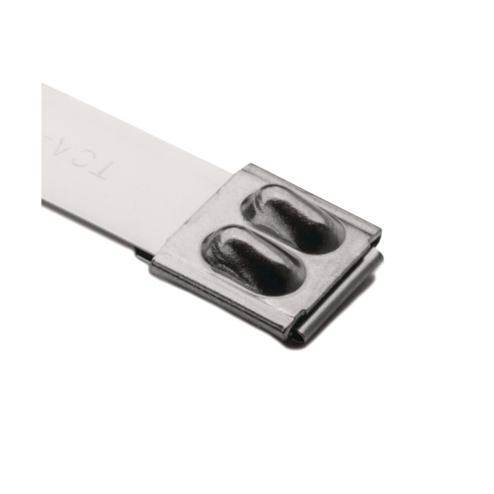 Hellermann Edelstahlkabelbinder 111-95149 Typ MBT14XH SS316 ML 50 