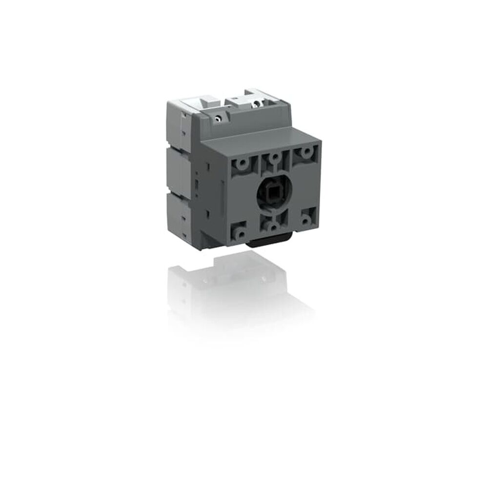 ABB Lasttrennschalter 1SCA123842R1001 Typ OTDC25FT2