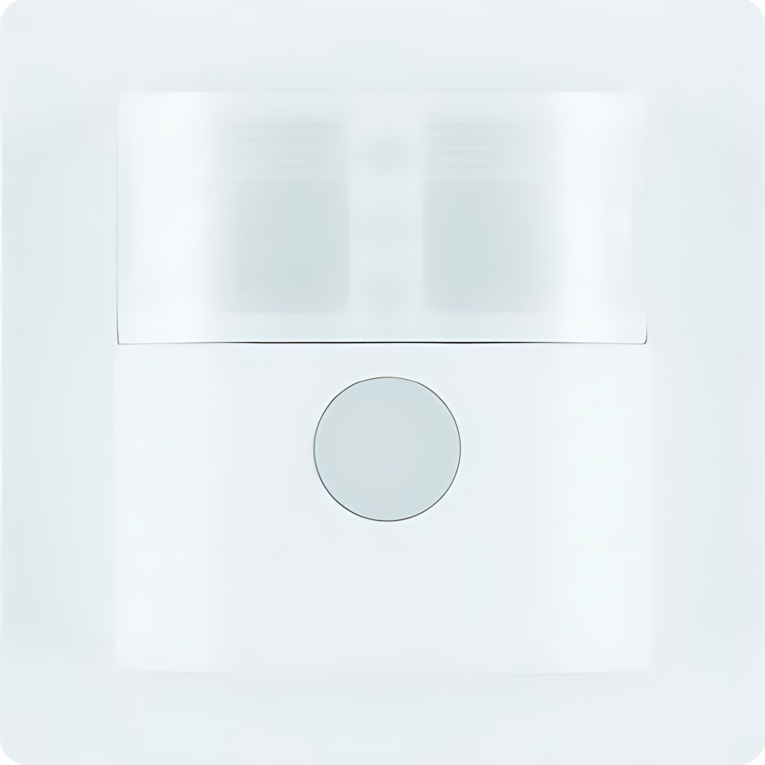 Berker KNX Funk Bewegungsmelder 85345129