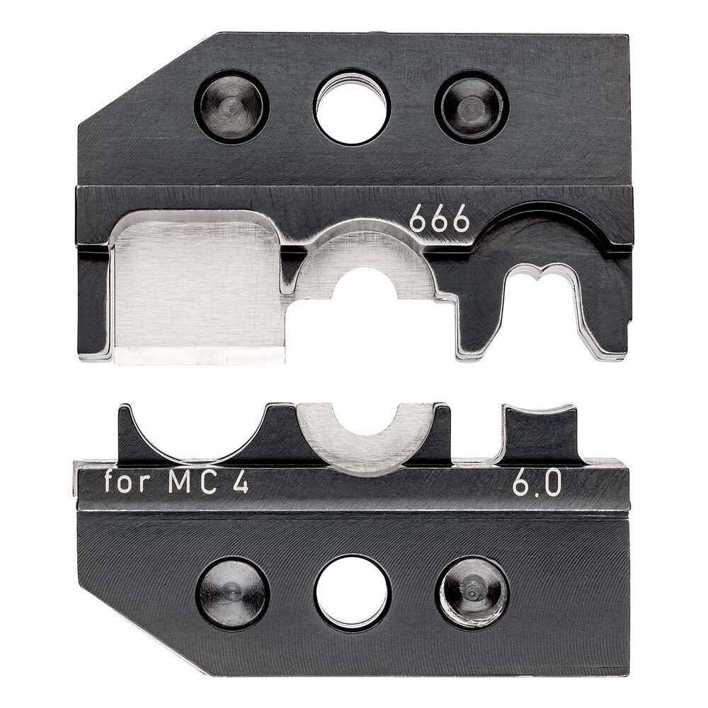 Knipex Crimpeinsatz 97 49 66 6