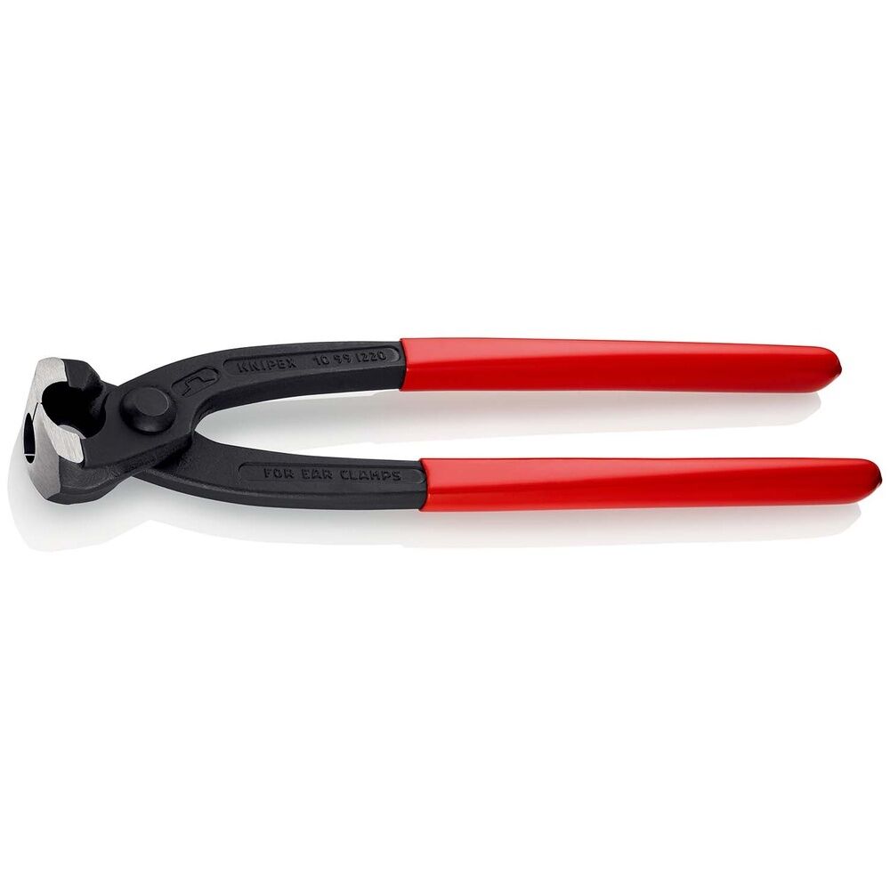 Knipex Ohrklemmenzange 10 99 I220