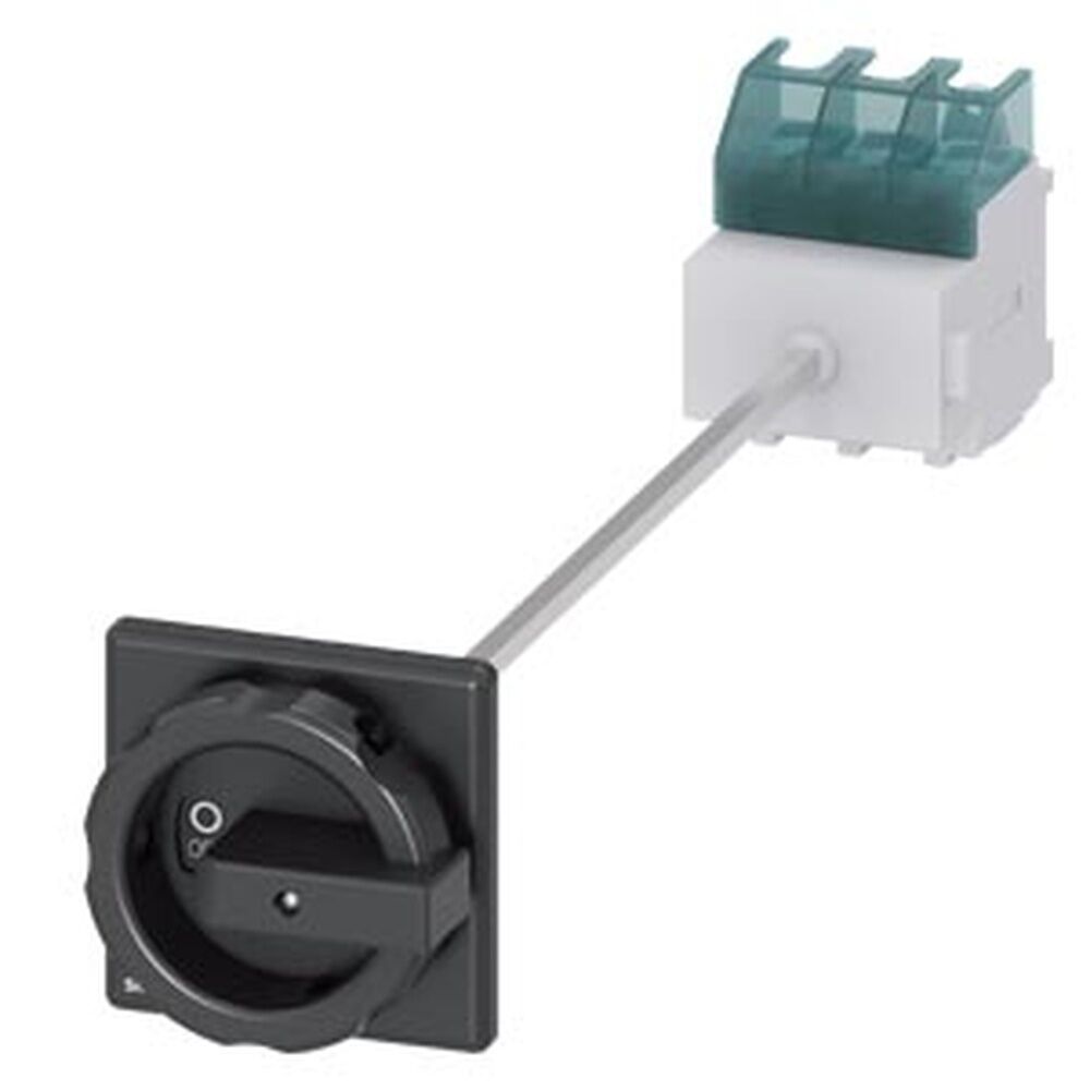 Siemens Lasttrennschalter 3LD2514-0TK51