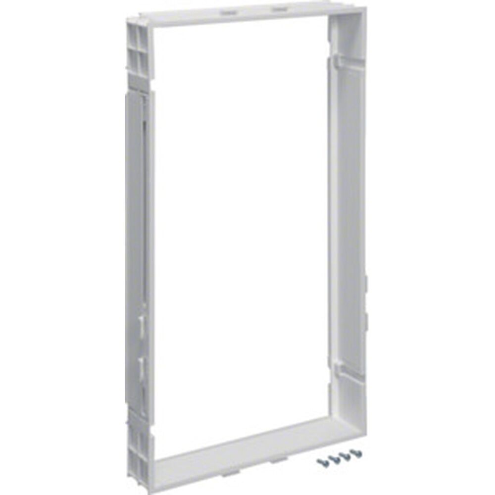 Hager Abschottrahmen UZ00T2