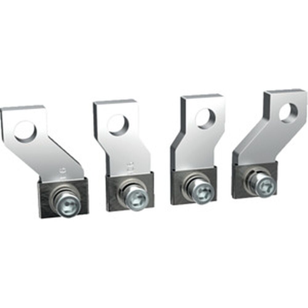 Hager Anschlussverbreiterung HYW015H