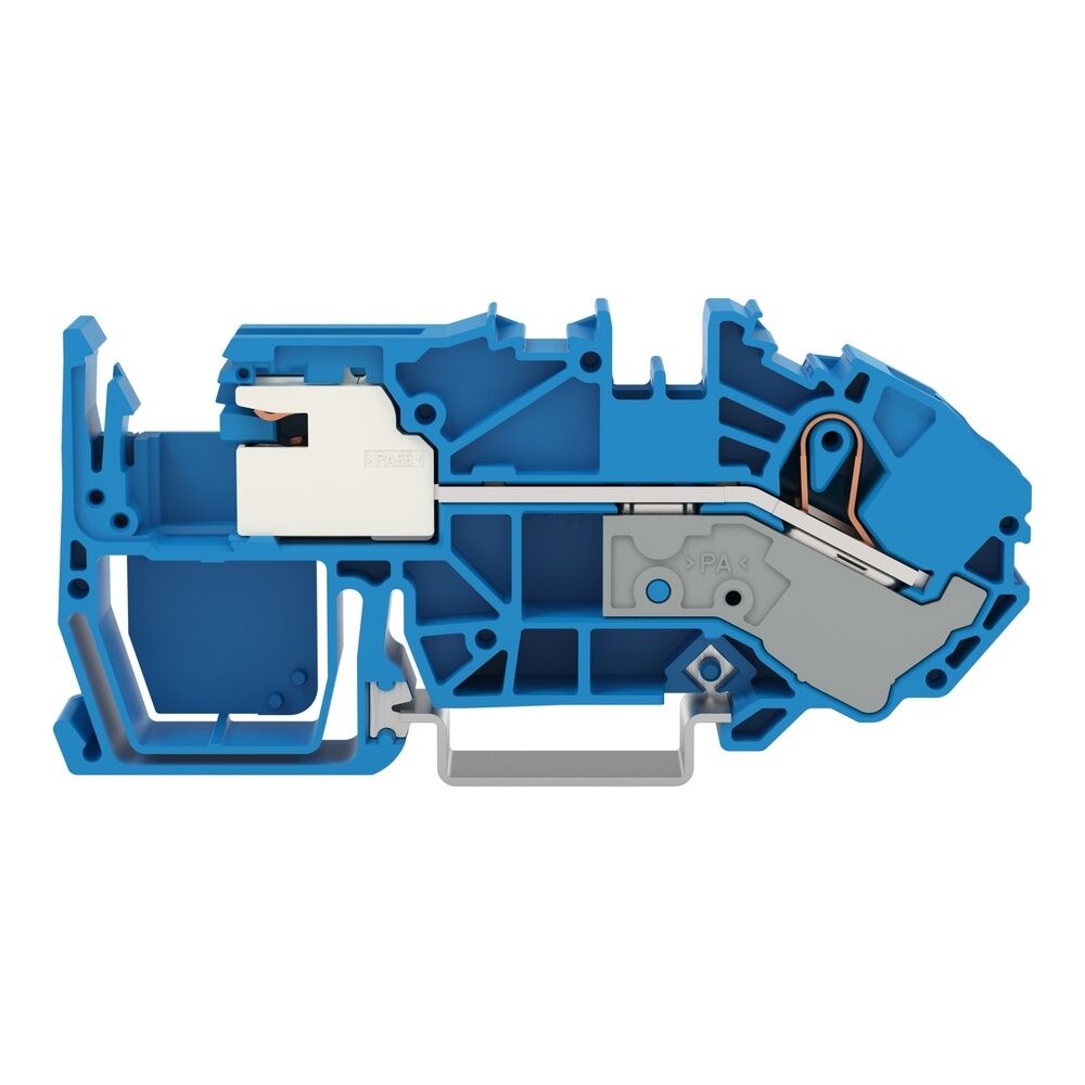 Wago Trennklemme 2016-7714