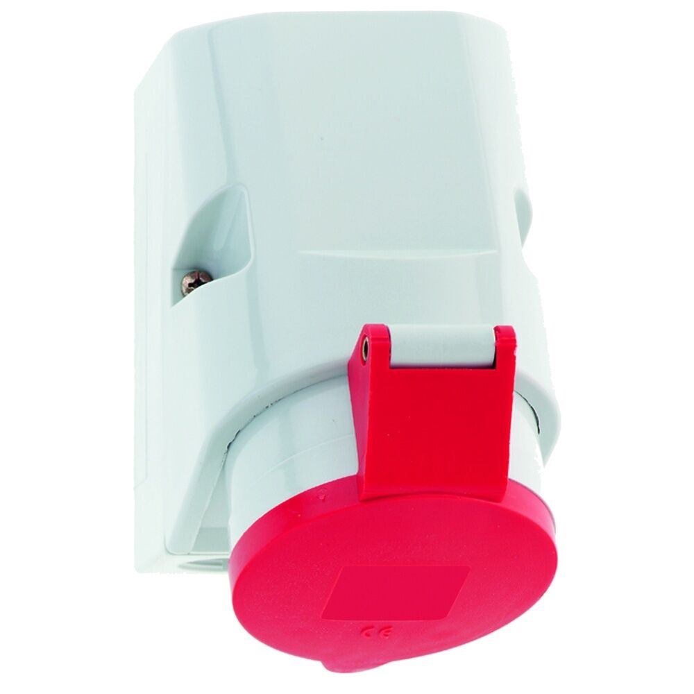 Bals Wandsteckdose 11344