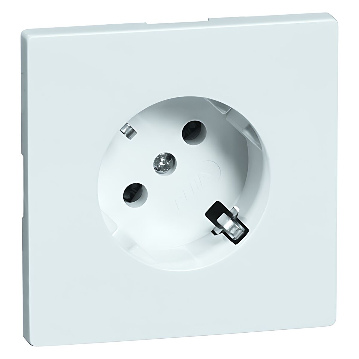 Peha Steckdose 00315011 Typ D 95.6511.70 WI