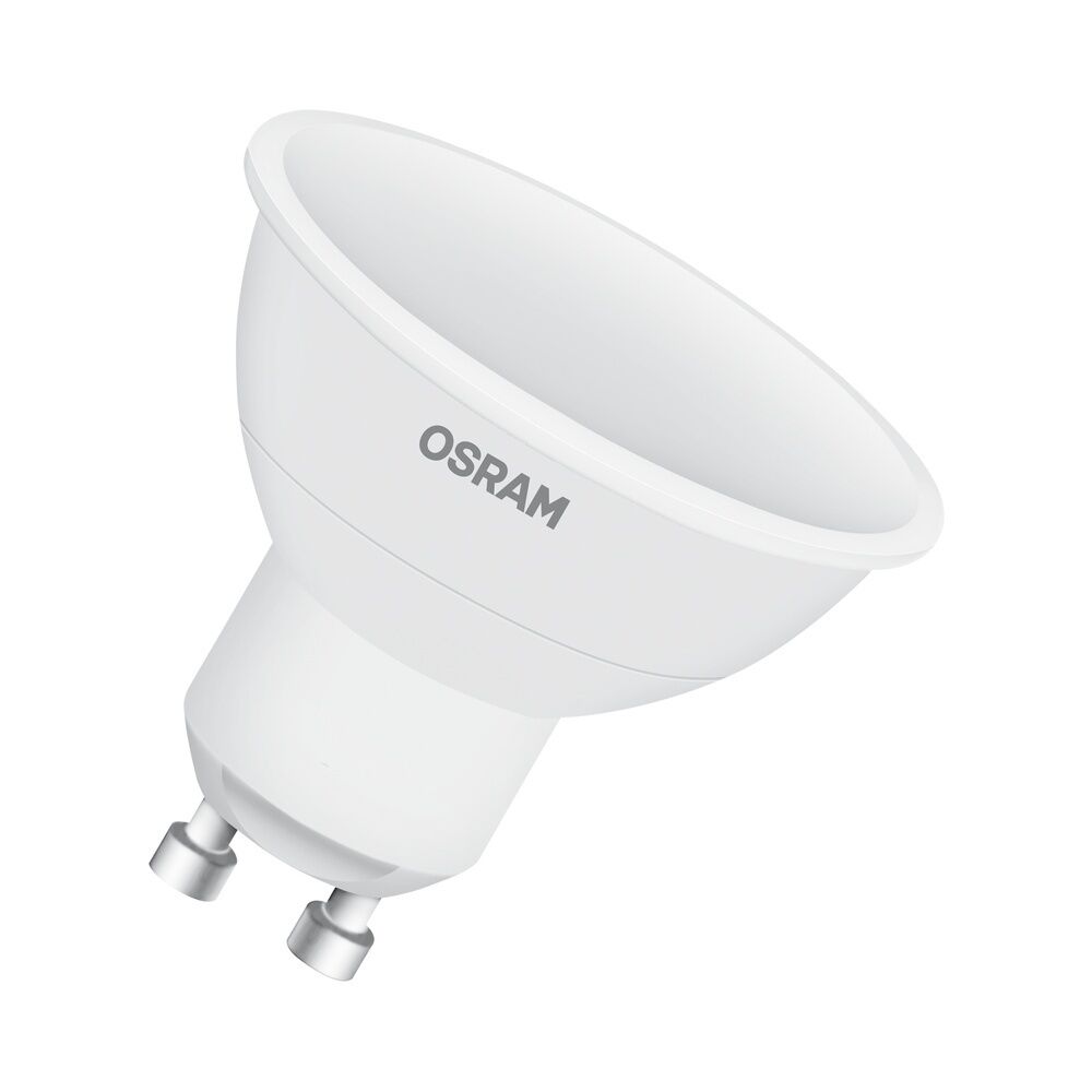 Ledvance Osram LED RGBW Lampe 445970 Typ LSPR1625REM-4,5W/827-230VFR-GU104X1