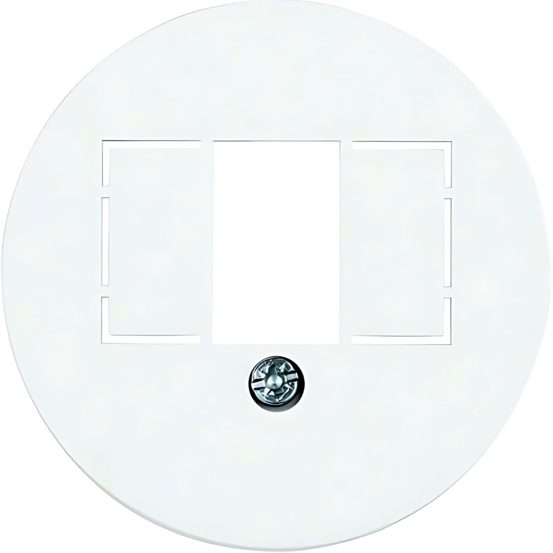 Berker Zentralstück 1040