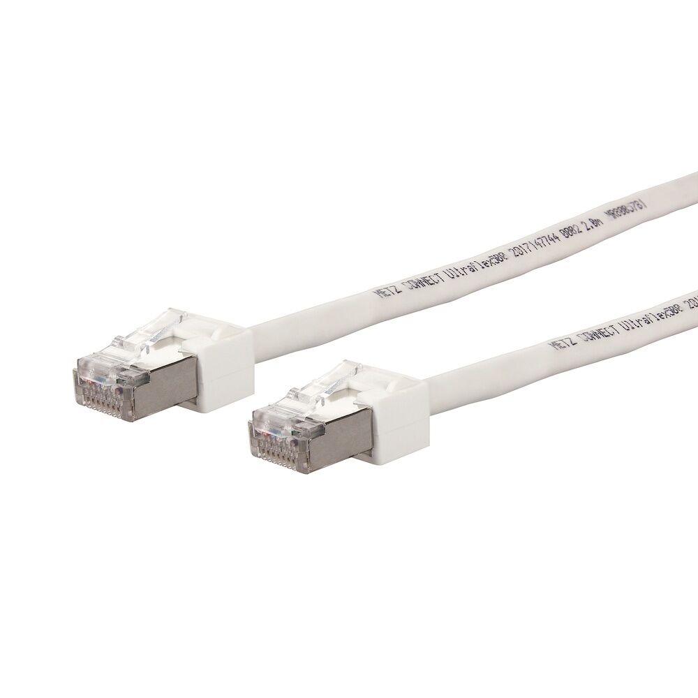 METZ CONNECT Patchkabel 13084U0388-E