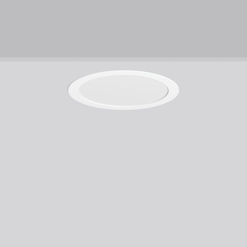 RZB Einbau Downlight 901808.002.76