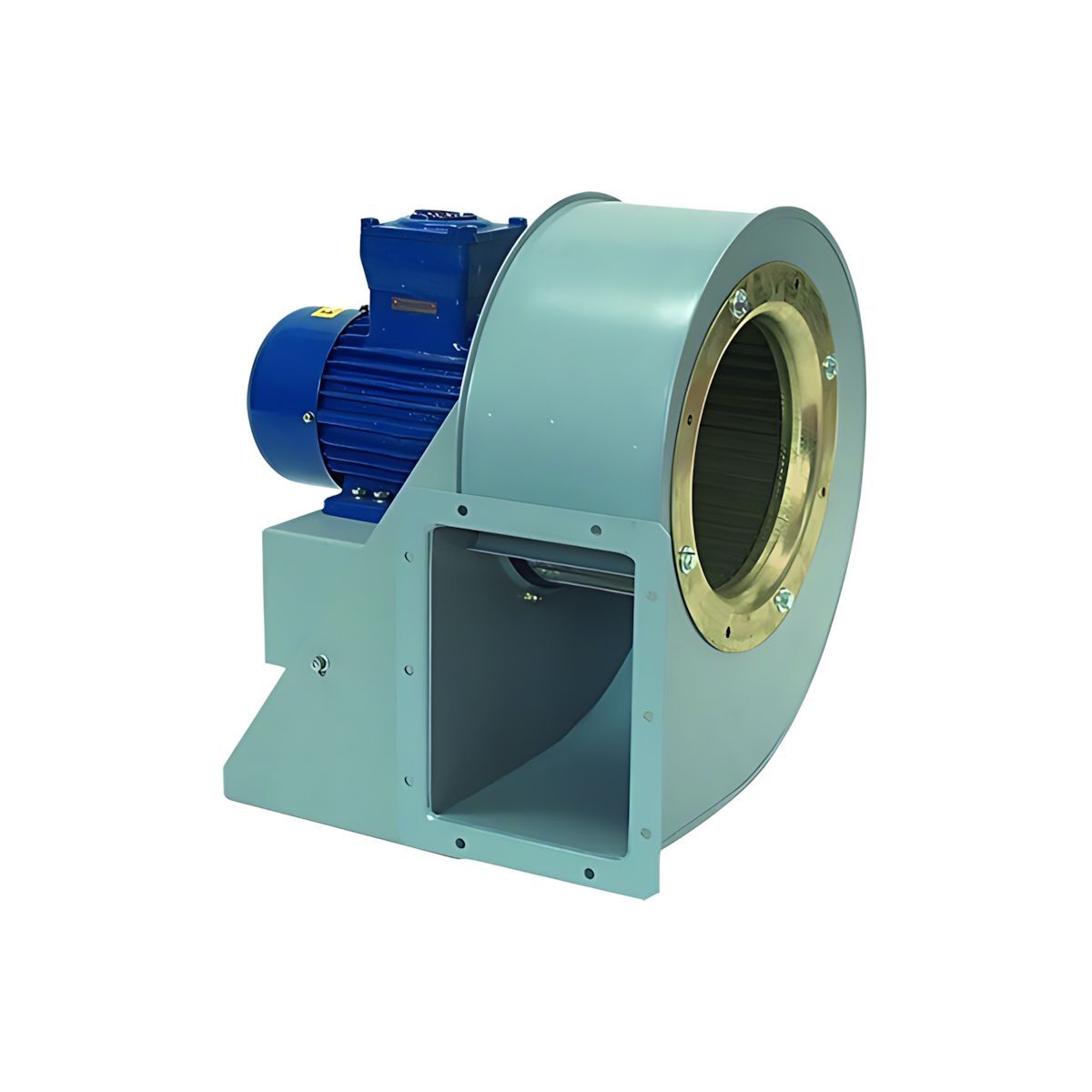 Maico Radialgebläse 0073.0399 Typ GRM HD 22/4 Ex