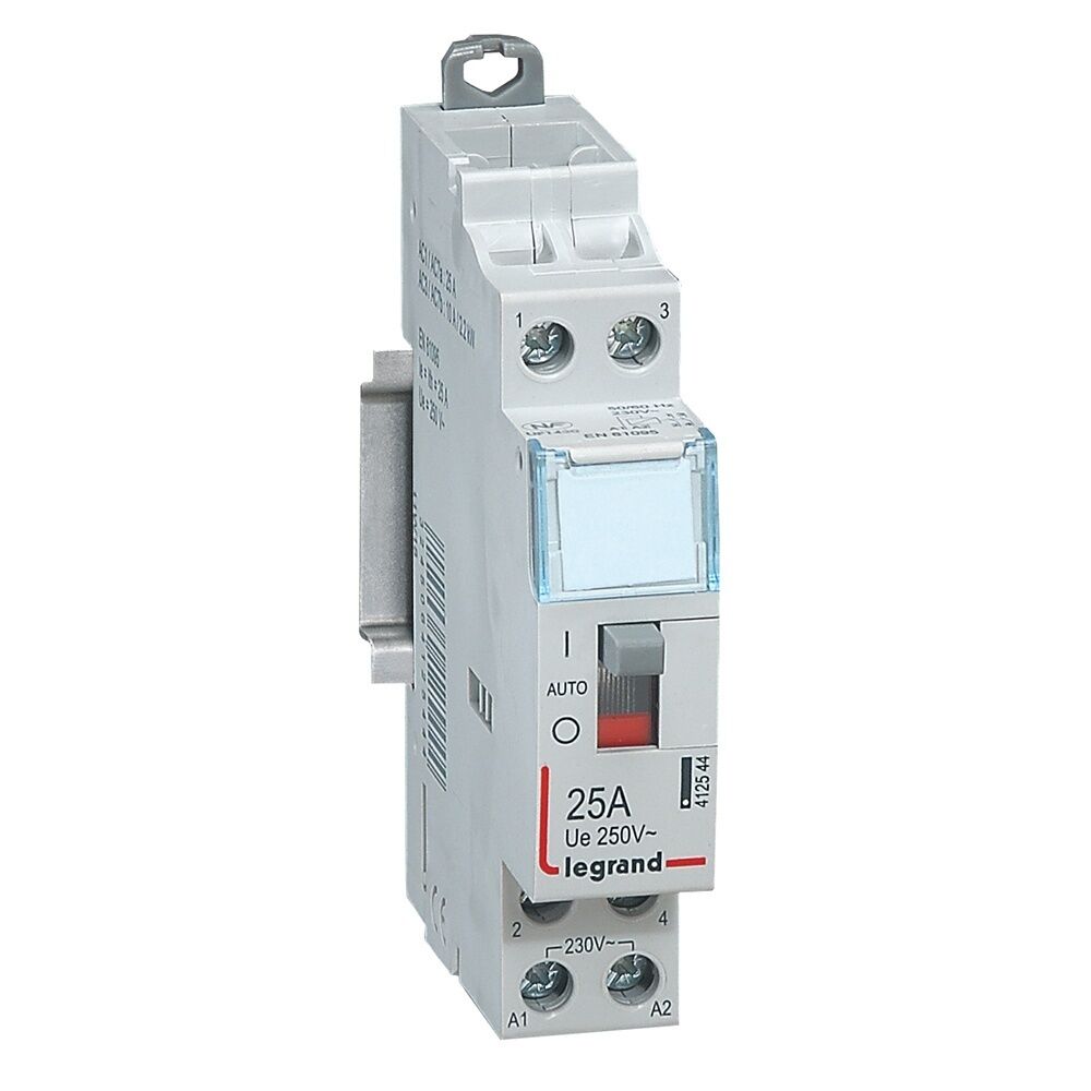 Legrand Schütz 412544