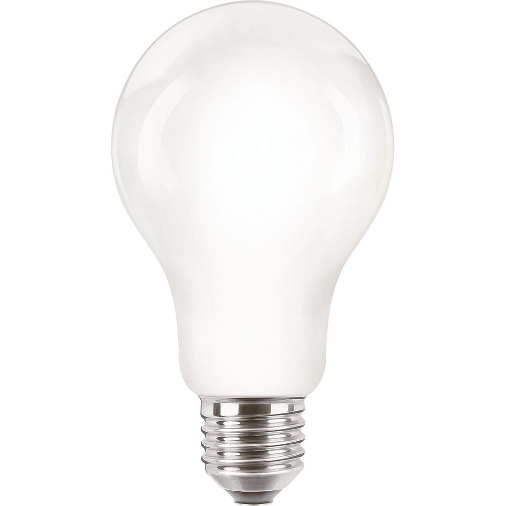 Signify Philips LED Glühlampe 34655000 Typ CorePro LEDBulbND 120W E27 A67 840 FR G
