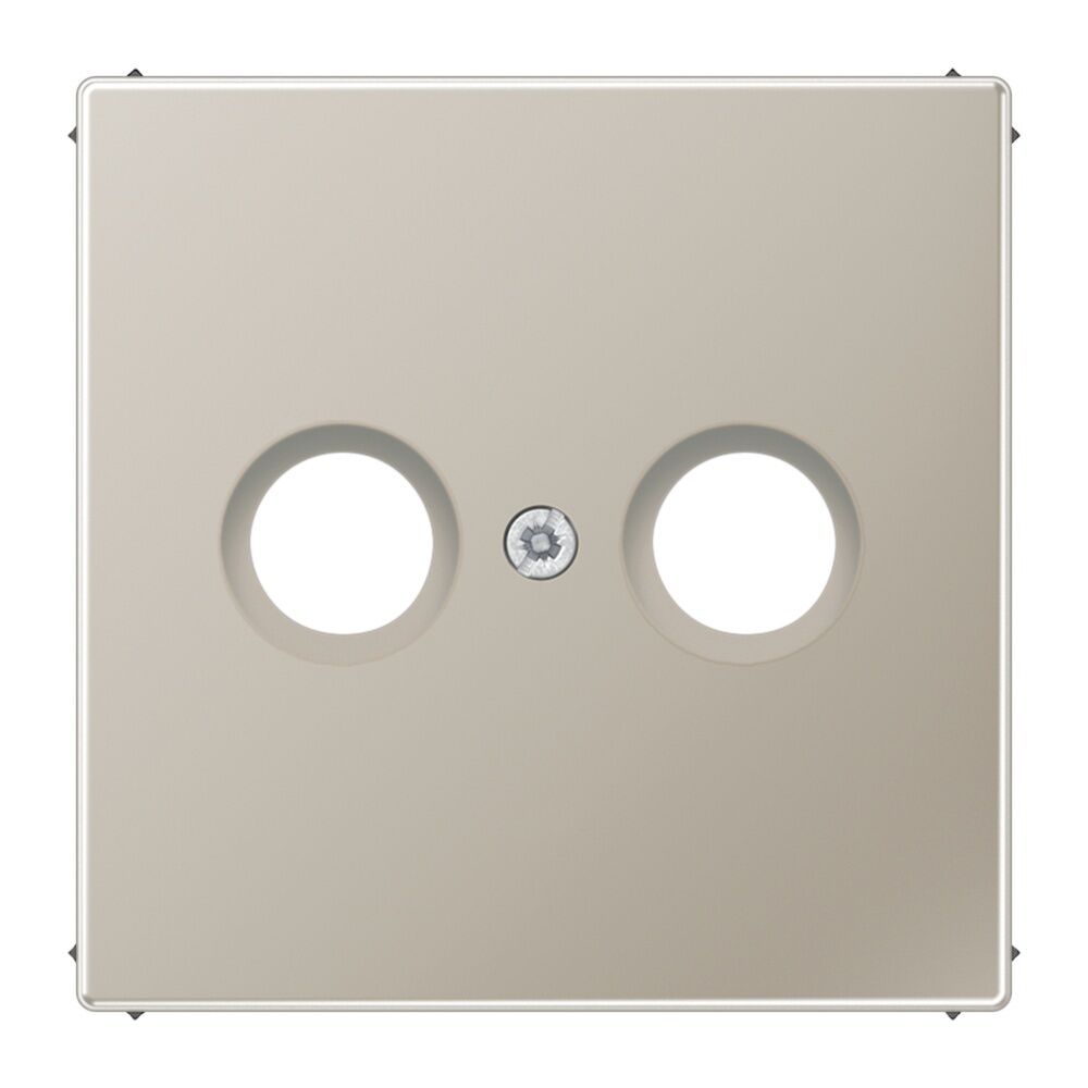 Jung Abdeckung Antennen Steckdose ES 2990 TV