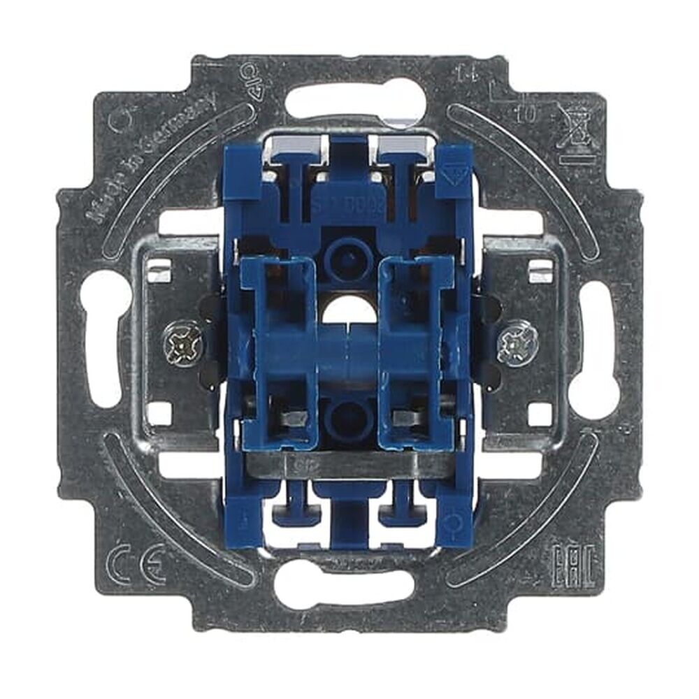 Busch-Jaeger Wipptaster Einsatz 2020 US-205 Nr. 2CKA001413A0491 